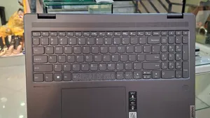 New Laptop Lenovo ThinkPad Yoga 16GB Intel Core I7 SSD 1T