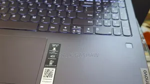 New Laptop Lenovo ThinkPad Yoga 16GB Intel Core I7 SSD 1T