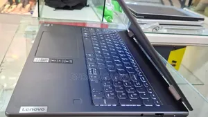 New Laptop Lenovo ThinkPad Yoga 16GB Intel Core I7 SSD 1T