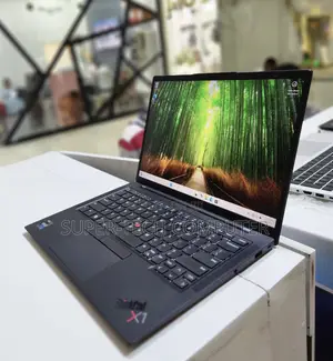 New Laptop Lenovo ThinkPad X1 Carbon 16GB Intel Core I7 SSD 1T