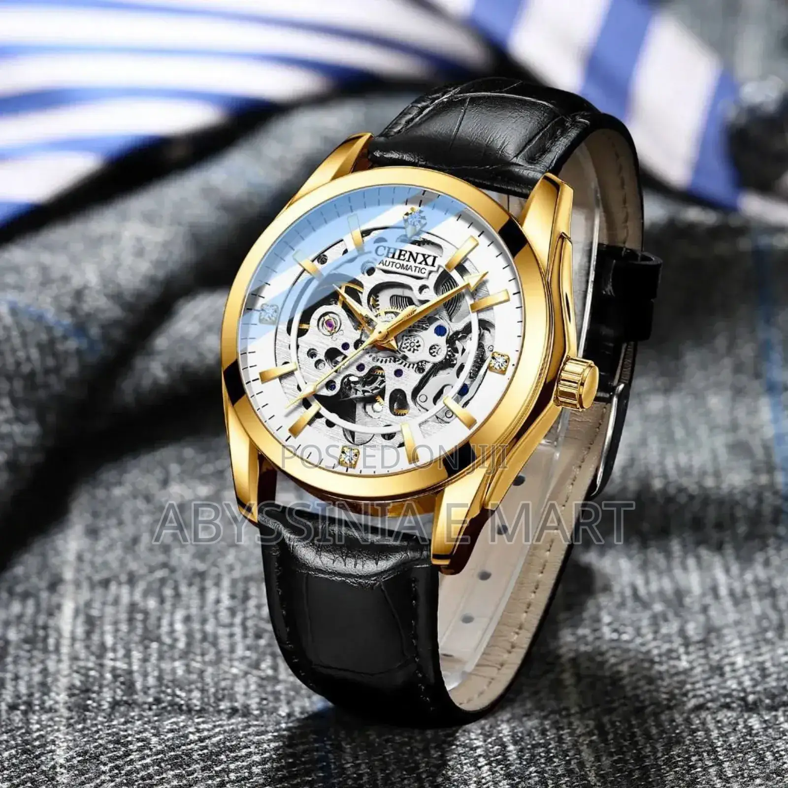 Quality Luxury a Watches Men's