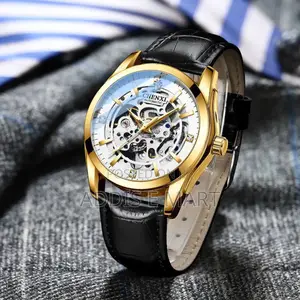 Quality Luxury a Watches Men's