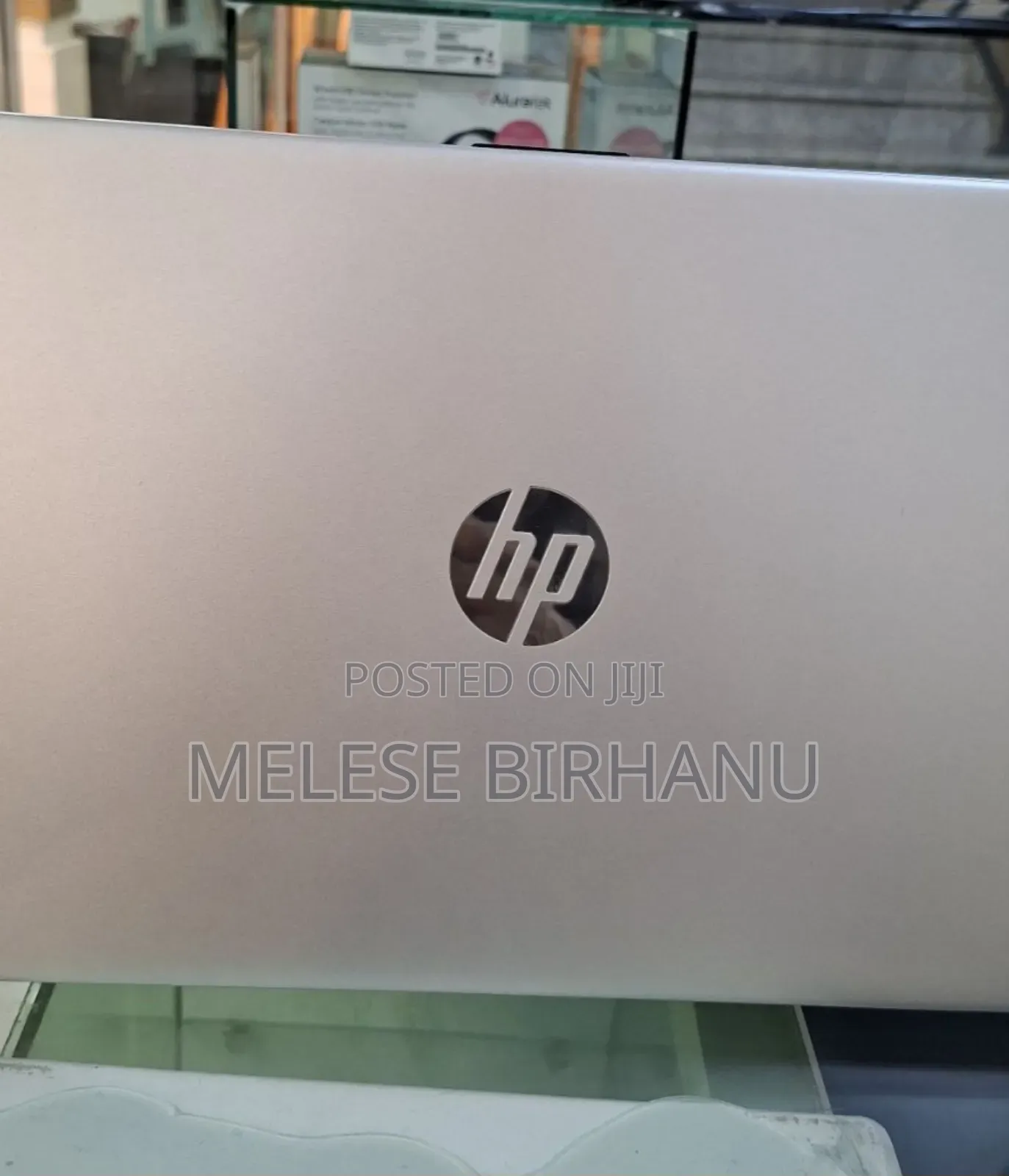 New Laptop HP Stream Notebook 8GB AMD Ryzen 5 SSD 256GB