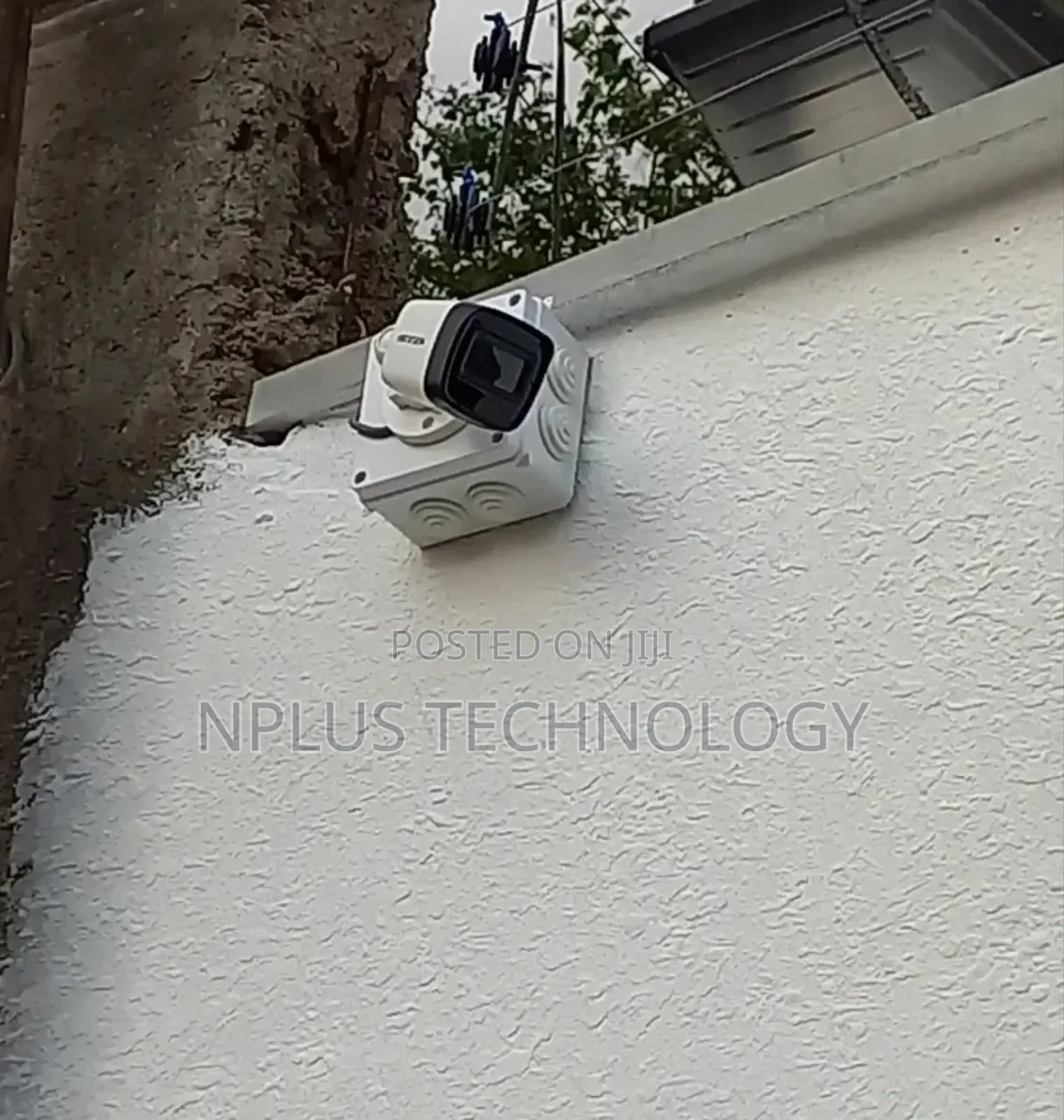 CCTV Camera