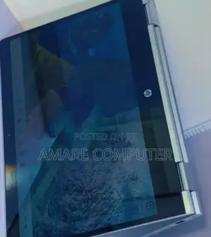 New Laptop HP 16GB AMD Ryzen 7 SSD 512GB