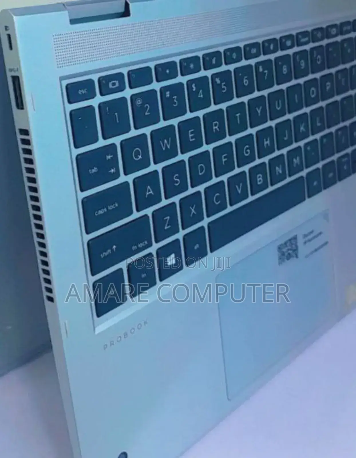 New Laptop HP 16GB AMD Ryzen 7 SSD 512GB