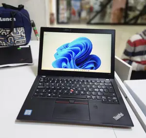 New Laptop Lenovo ThinkPad X280 16GB Intel Core I5 SSD 256GB