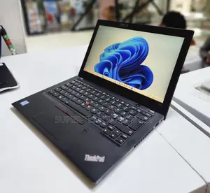 New Laptop Lenovo ThinkPad X280 16GB Intel Core I5 SSD 256GB