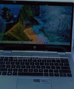 Photo - New Laptop HP ProBook 450 G8 16GB AMD Ryzen 7 SSD 512GB