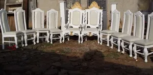 Photo - Wedding Chairs
