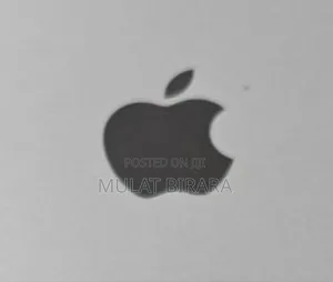 New Laptop Apple MacBook Pro 2022 M2 8GB Intel Core M2 SSD 256GB