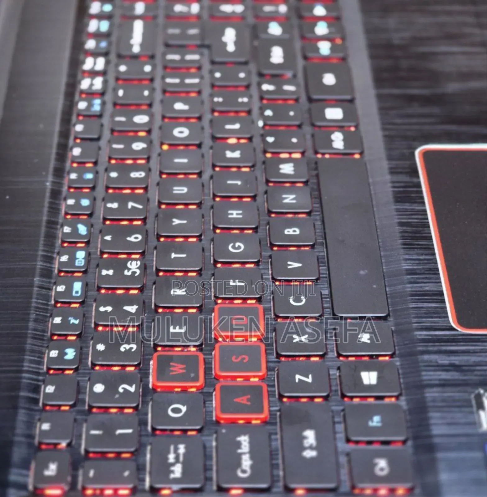 New Laptop Acer Predator Helios 300 16GB Intel Core I7 SSD 256GB