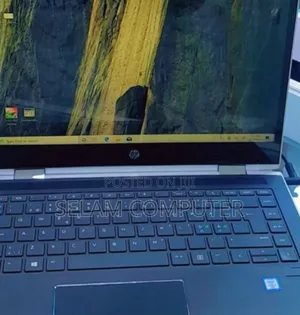 Photo - New Laptop HP ProBook 440 G1 8GB Intel Core I3 SSD 512GB