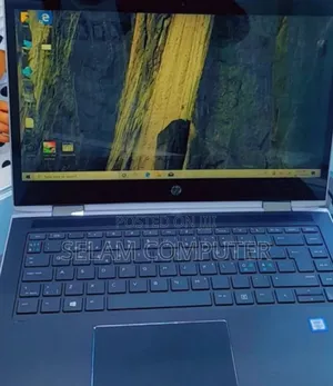 New Laptop HP ProBook 440 G1 8GB Intel Core I3 SSD 512GB