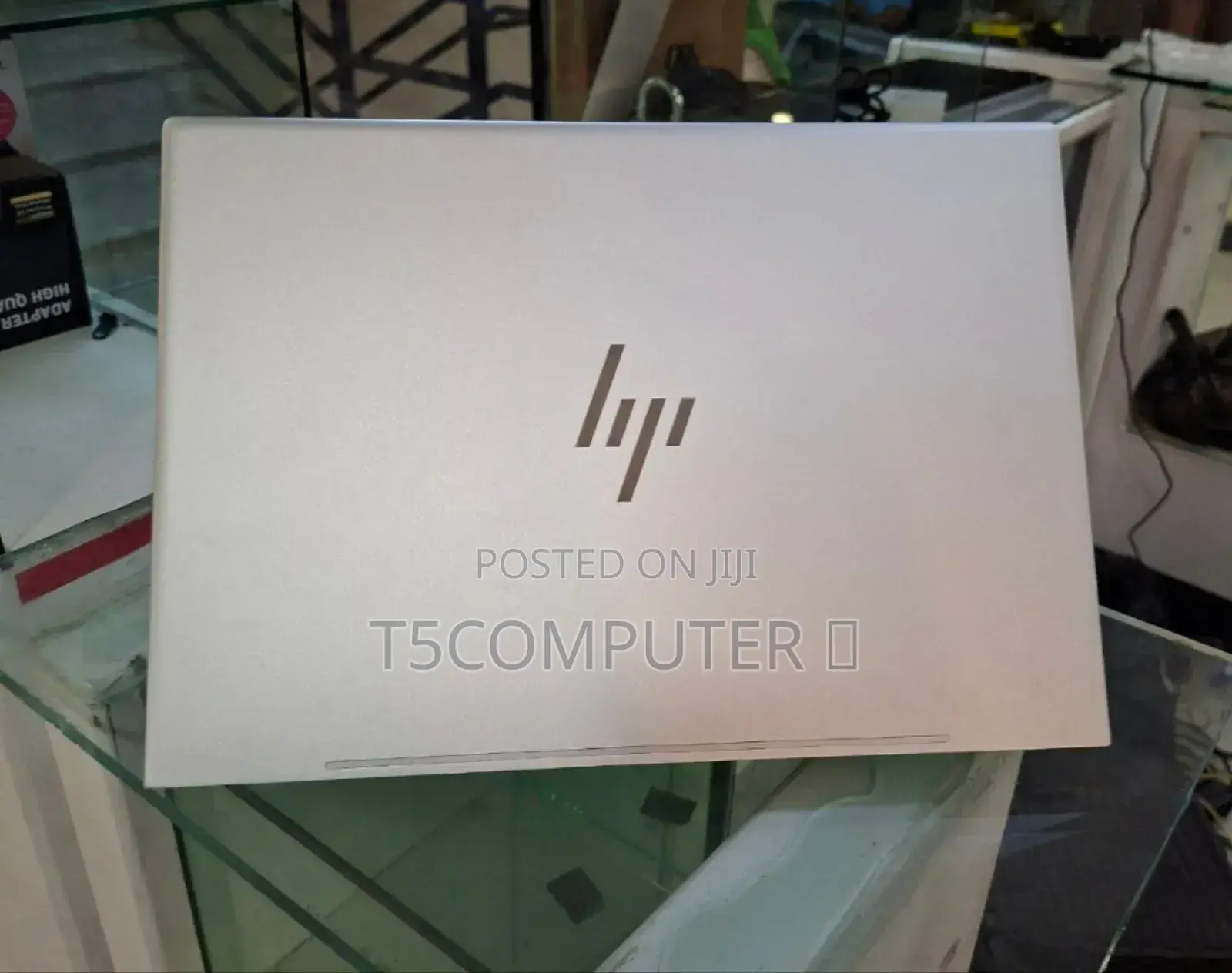 New Laptop HP Envy 16 Gaming 16-H1023dx 16GB Intel Core I7 SSD 1T