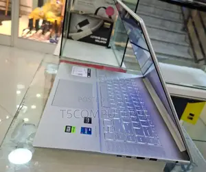 New Laptop HP Envy 16 Gaming 16-H1023dx 16GB Intel Core I7 SSD 1T