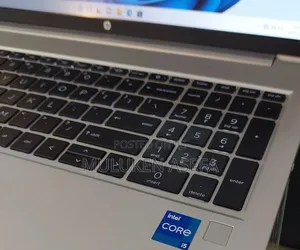 New Laptop HP ProBook 450 G8 16GB Intel Core I5 SSD 512GB