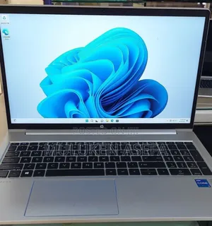 New Laptop HP ProBook 450 G8 16GB Intel Core I5 SSD 512GB