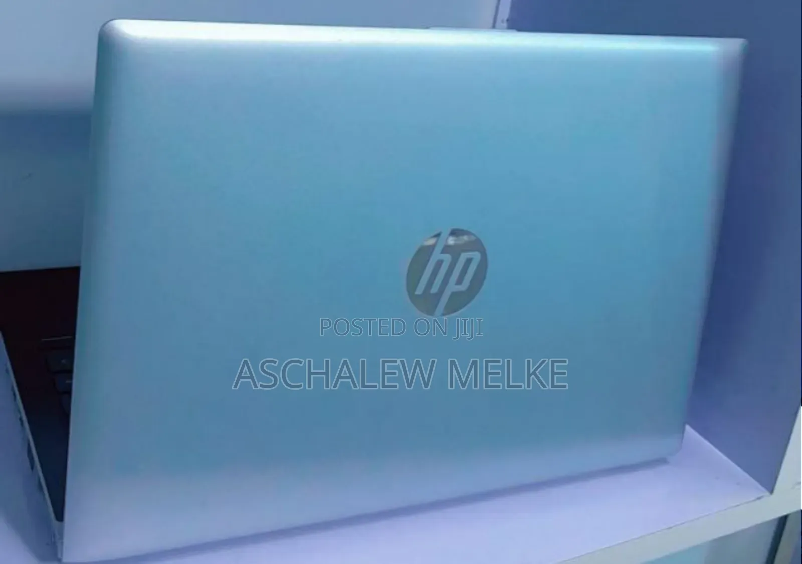 New Laptop HP ProBook 440 G5 16GB Intel Core I5 SSD 512GB