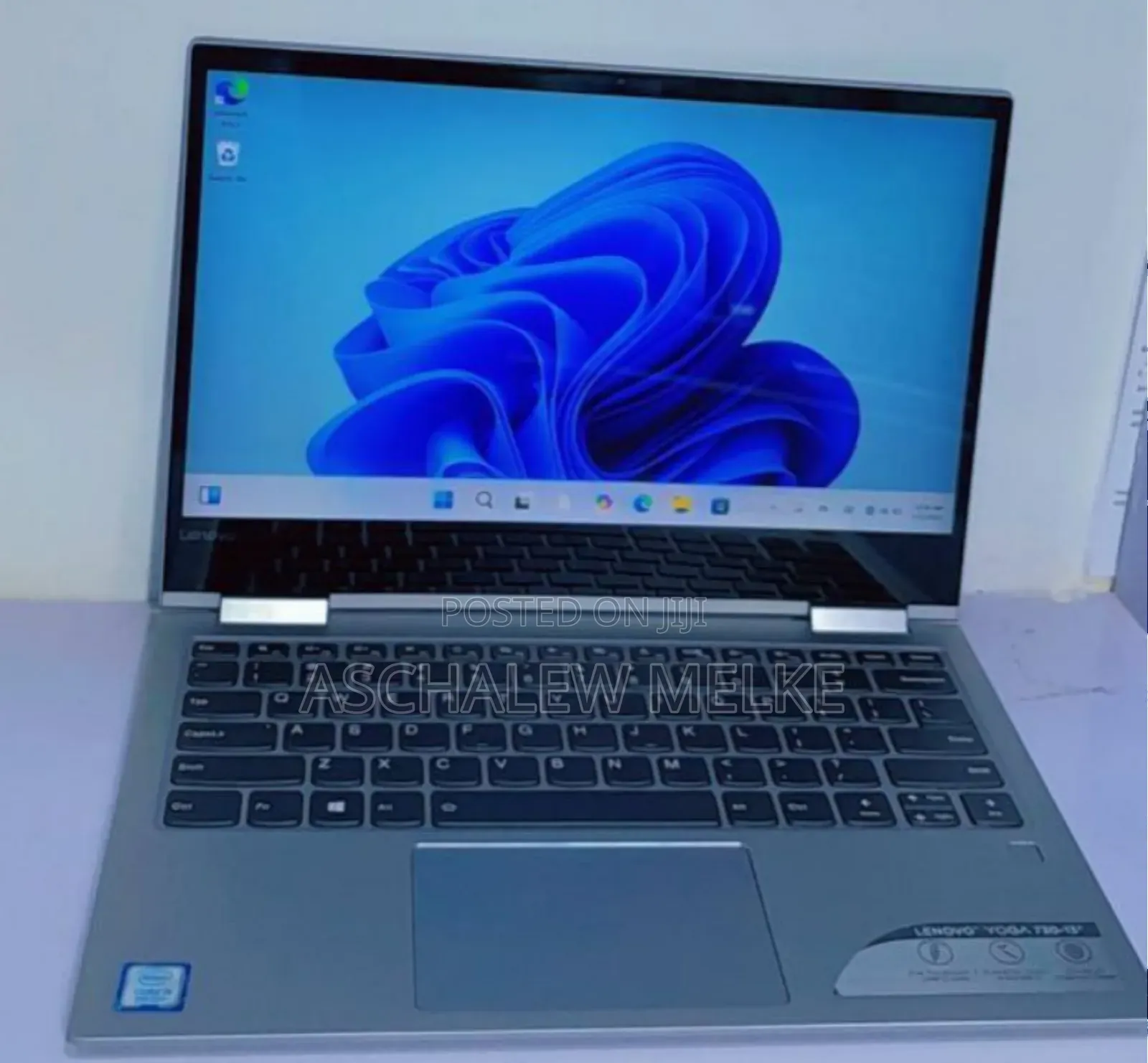 New Laptop HP ProBook 440 G5 16GB Intel Core I5 SSD 512GB