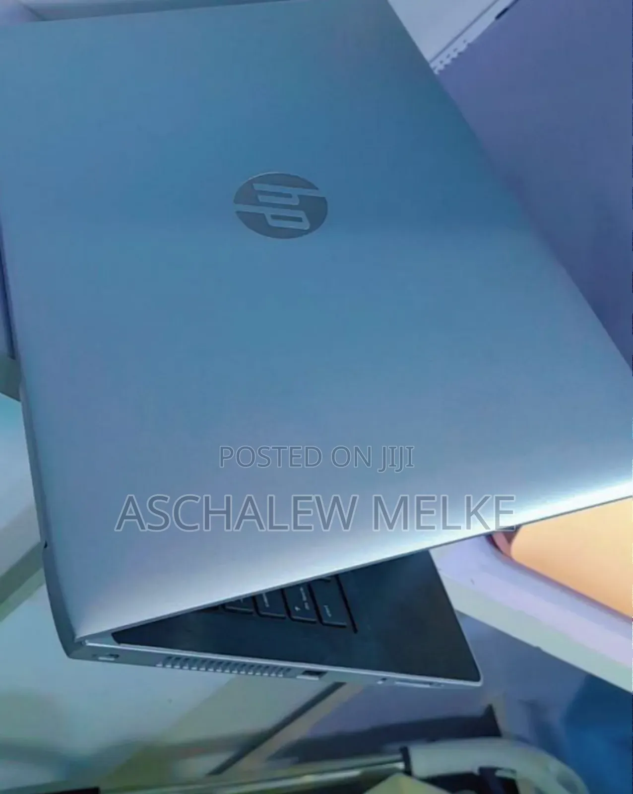 New Laptop HP ProBook 440 G5 16GB Intel Core I5 SSD 512GB