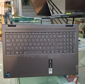 Photo - New Laptop Lenovo ThinkPad Yoga 16GB Intel Core i7 SSD 1T