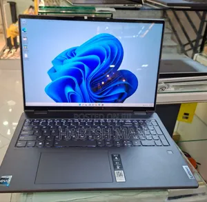 New Laptop Lenovo ThinkPad Yoga 16GB Intel Core i7 SSD 1T