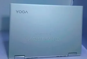 New Laptop Lenovo Yoga 730 8GB Intel Core I5 SSD 256GB