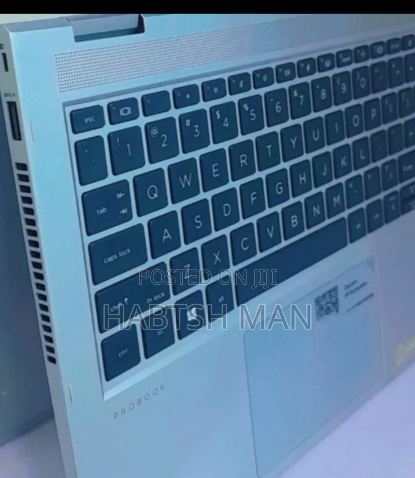 New Laptop HP ProBook 11 X360 16GB AMD Ryzen 7 SSD 512GB