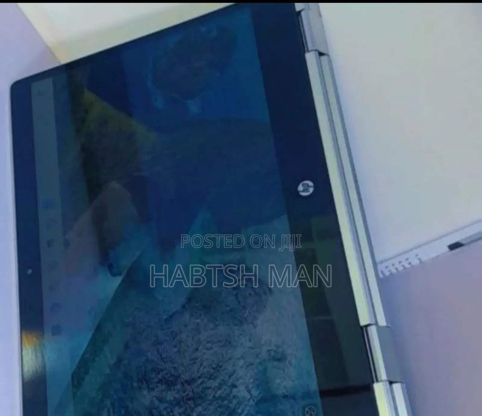 New Laptop HP ProBook 11 X360 16GB AMD Ryzen 7 SSD 512GB