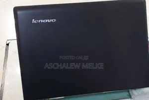New Laptop Lenovo IdeaPad Z470 8GB Intel Core I7 HDD 500GB