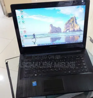 New Laptop Lenovo IdeaPad Z470 8GB Intel Core I7 HDD 500GB