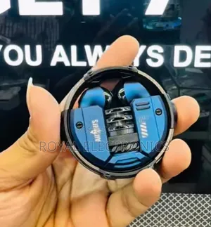 Photo - Airmars Noice Cancelling V5.4 TWS Eabuds