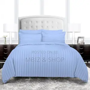 Photo - Duvet Cover የኮምፎርት ልብስ