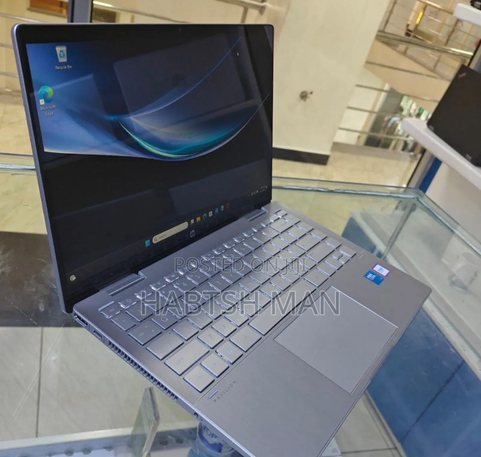 New Laptop HP Stream Notebook 16GB Intel Core I5 SSD 512GB