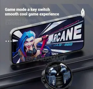 Original Airmars Dual Stereo Noise Canceling TWS Earbuds