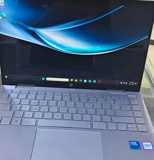 New Laptop HP Pavilion X360 16GB Intel Core I5 SSD 1T