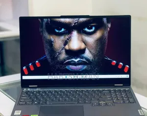 New Laptop Lenovo Legion 5 16GB AMD Ryzen 7 SSD 512GB