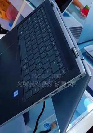 New Laptop HP ProBook 440 G1 8GB Intel Core I3 SSD 512GB