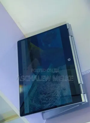 New Laptop HP ProBook 4340S 16GB AMD Ryzen 7 SSD 512GB