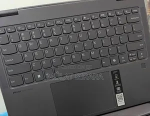 New Laptop Lenovo Yoga Book 9i 16GB Intel Core Ultra 7 SSD 1T
