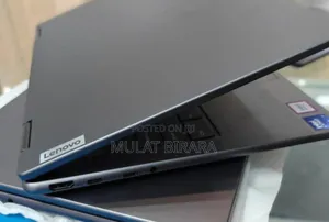 New Laptop Lenovo Yoga Book 9i 16GB Intel Core Ultra 7 SSD 1T