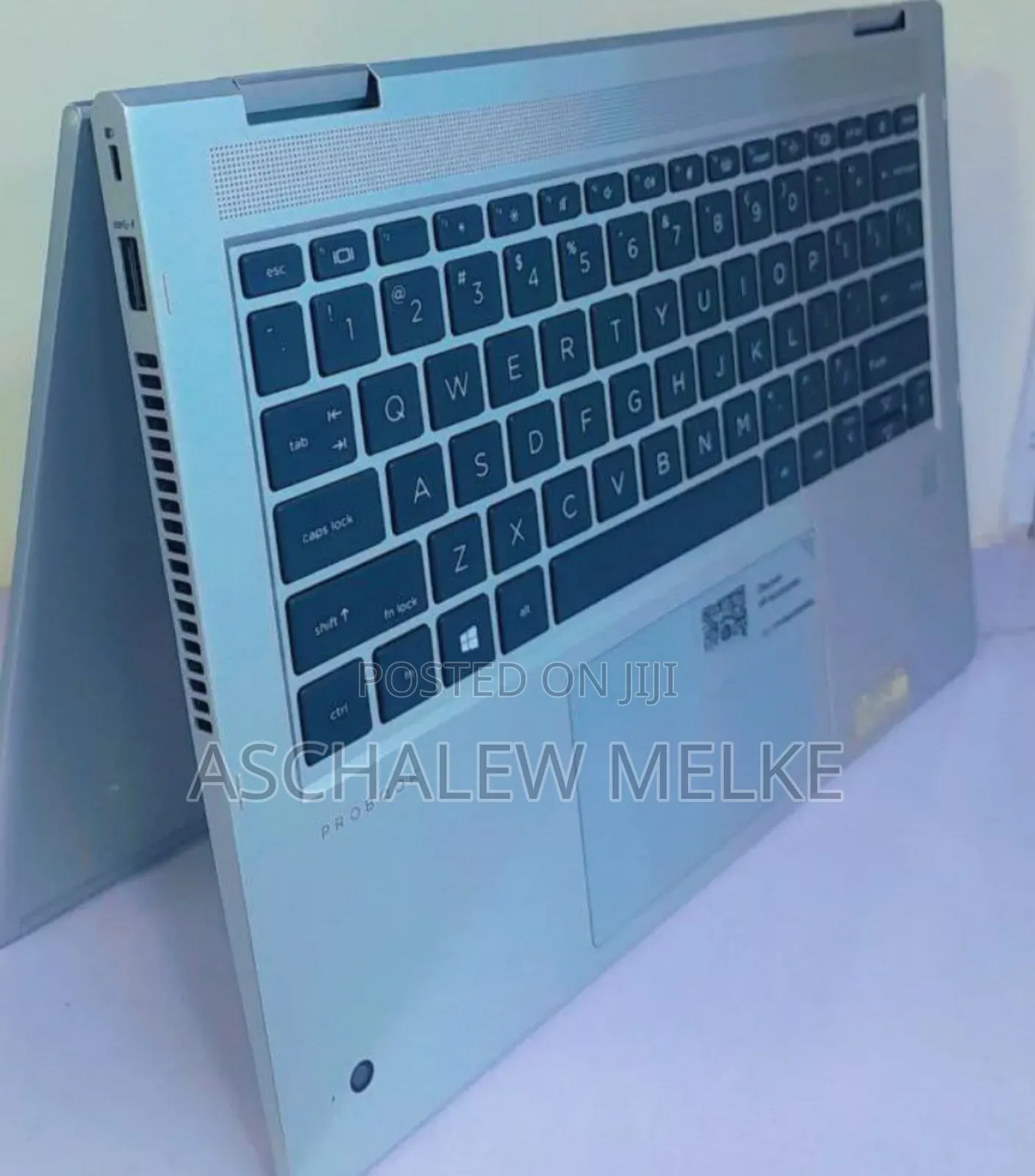 New Laptop HP ProBook 4340S 16GB AMD Ryzen 7 SSD 512GB