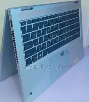 New Laptop HP ProBook 4340S 16GB AMD Ryzen 7 SSD 512GB