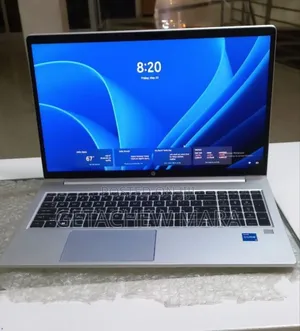 Photo - New Laptop HP Probook 11 EE G1 16GB Intel Core I5 SSD 1T