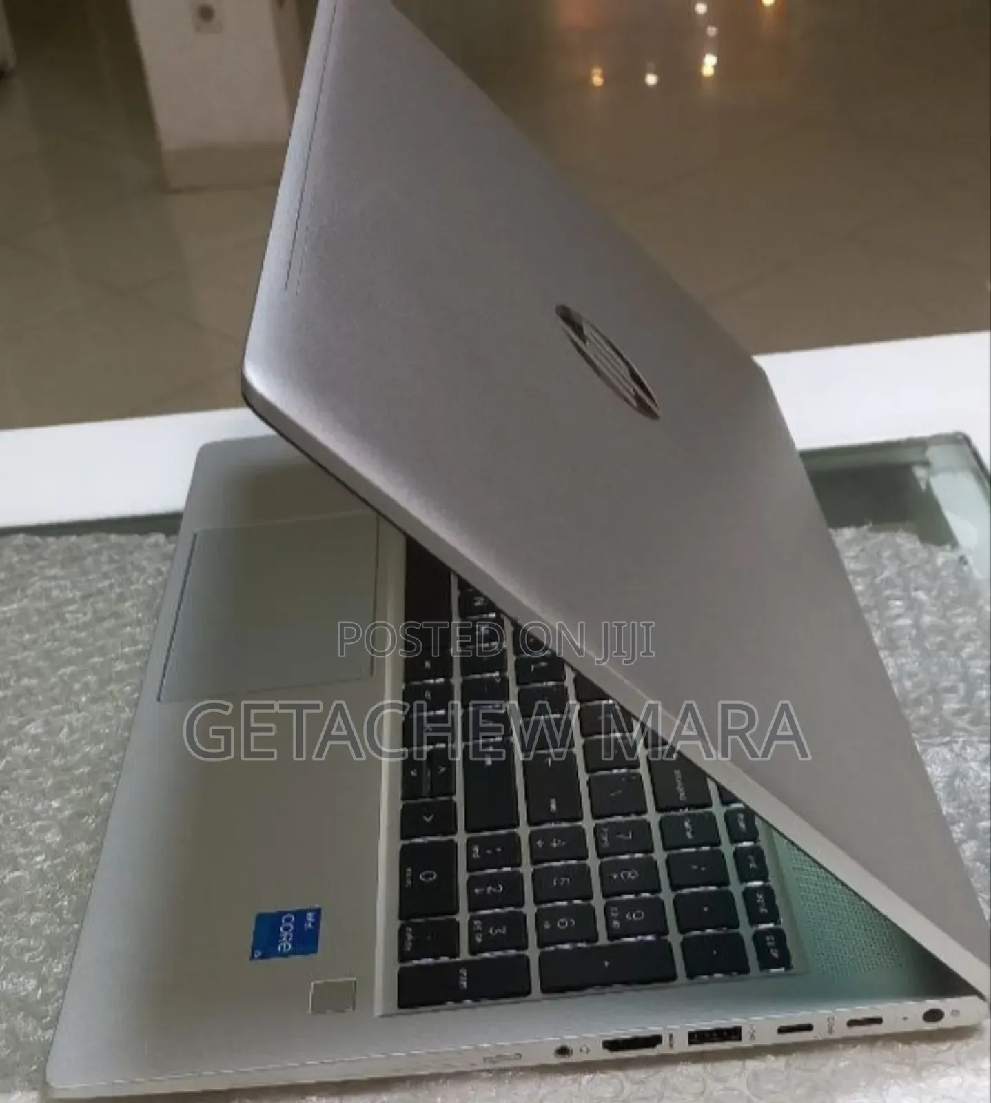 New Laptop HP Probook 11 EE G1 16GB Intel Core I5 SSD 1T