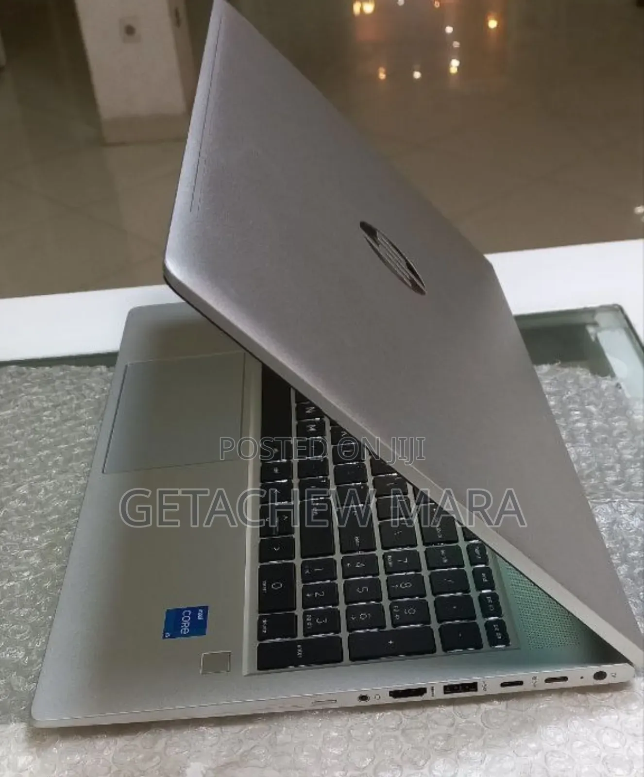 New Laptop HP Probook 11 EE G1 16GB Intel Core I5 SSD 1T