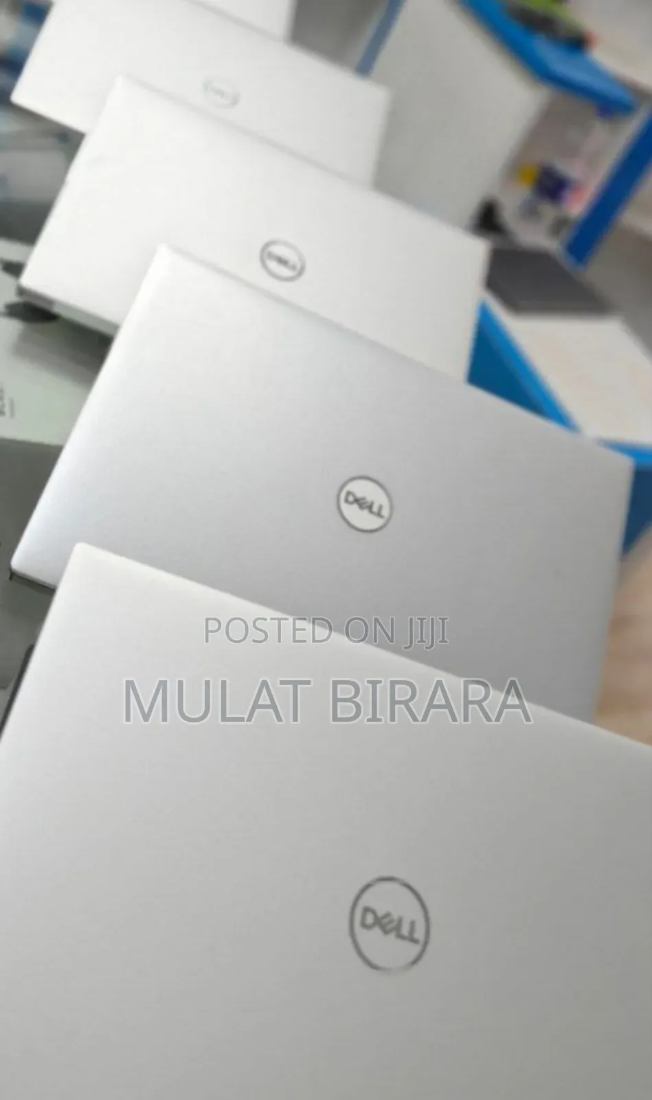 New Laptop Dell XPS 15 16GB Intel Core I7 SSD 512GB