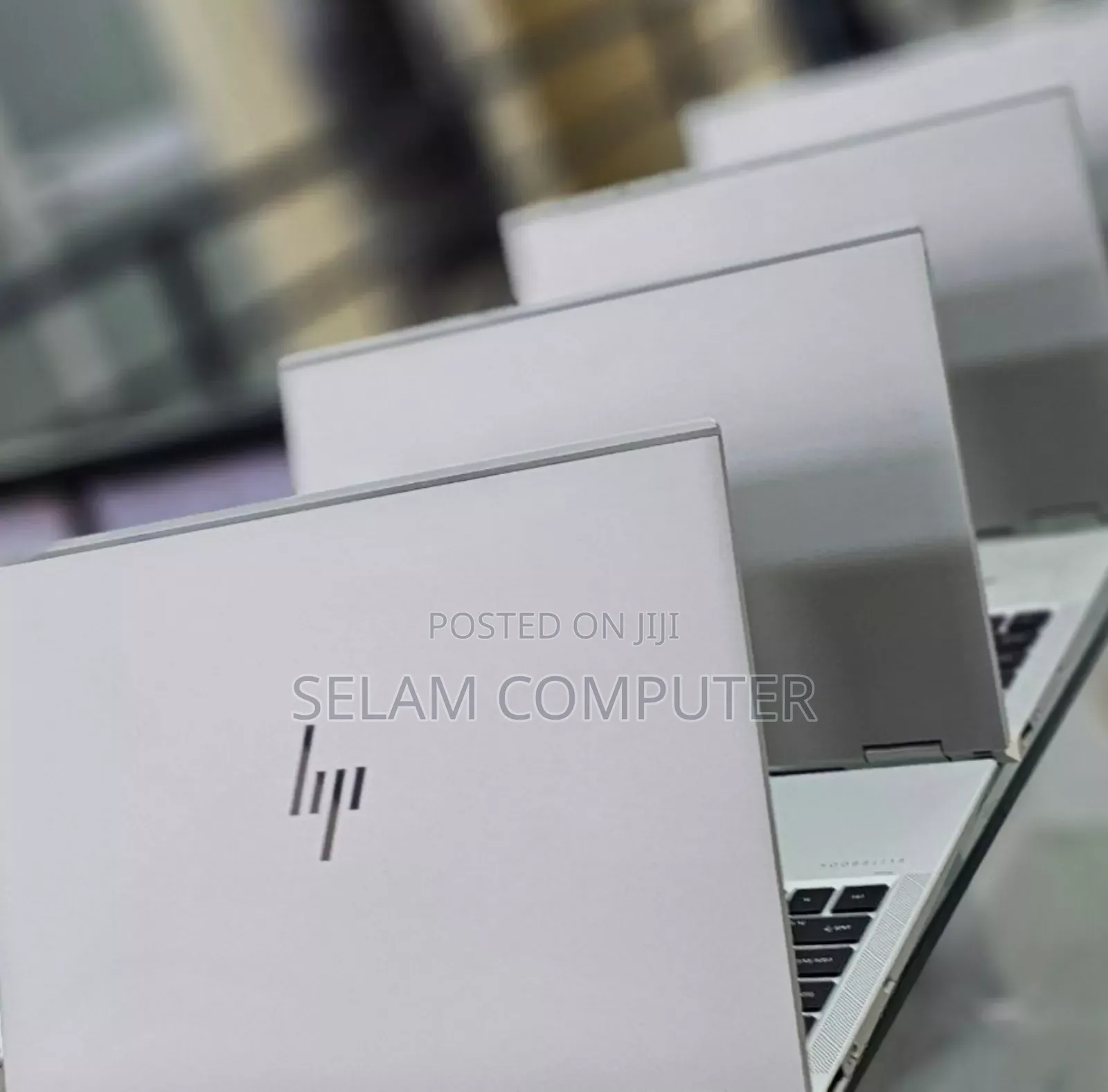 New Laptop HP Spectre 16GB Intel Core I7 SSD 512GB