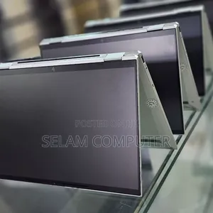 New Laptop HP Spectre 16GB Intel Core I7 SSD 512GB